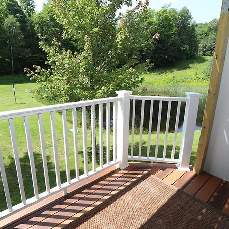 Okemo Mountain Lodging Ludlow Luaran gambar