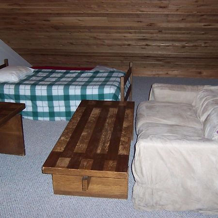 Okemo Mountain Lodging Ludlow Luaran gambar
