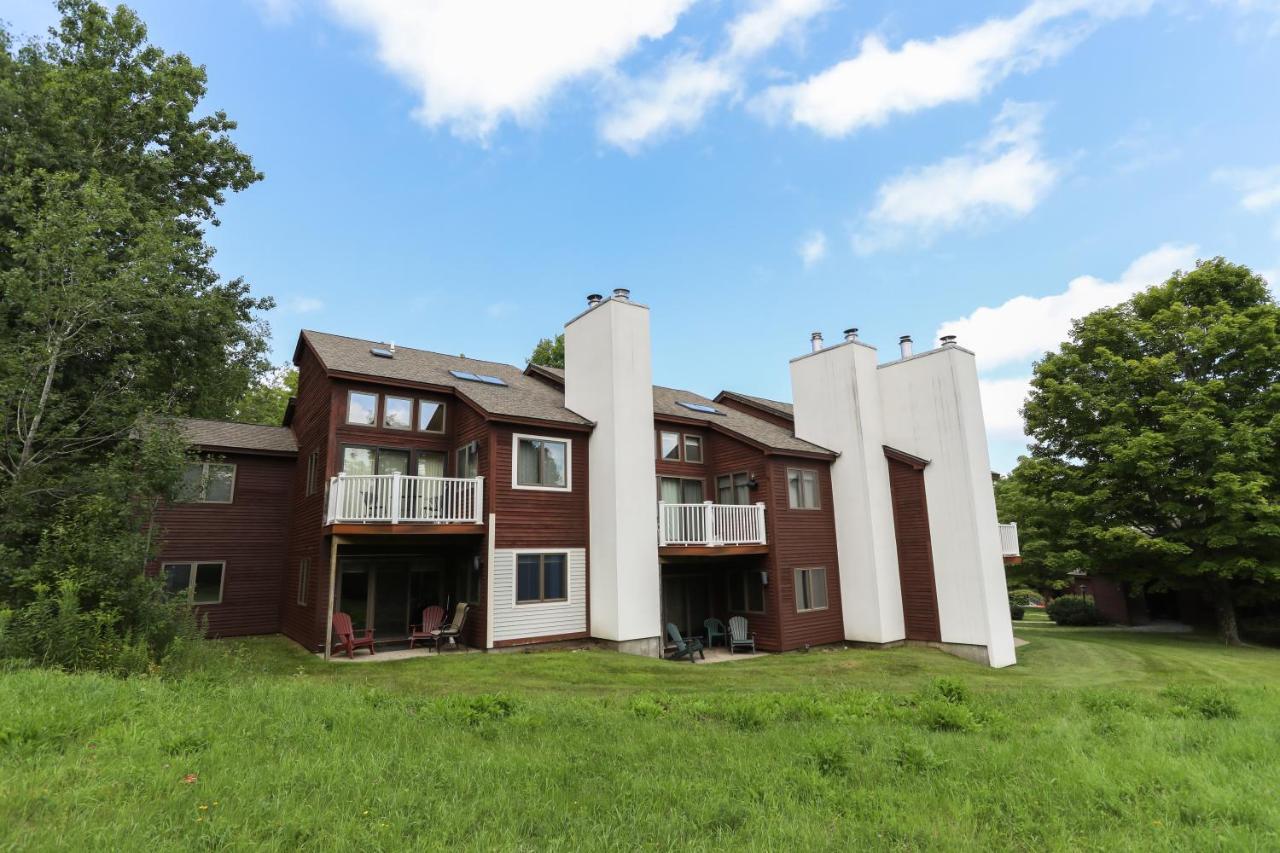 Okemo Mountain Lodging Ludlow Luaran gambar