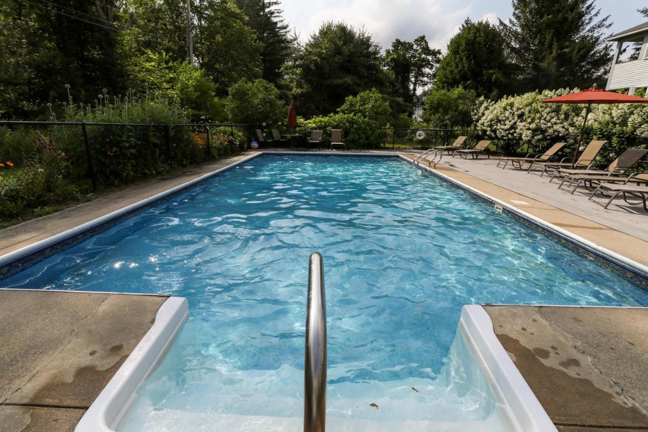 Okemo Mountain Lodging Ludlow Luaran gambar