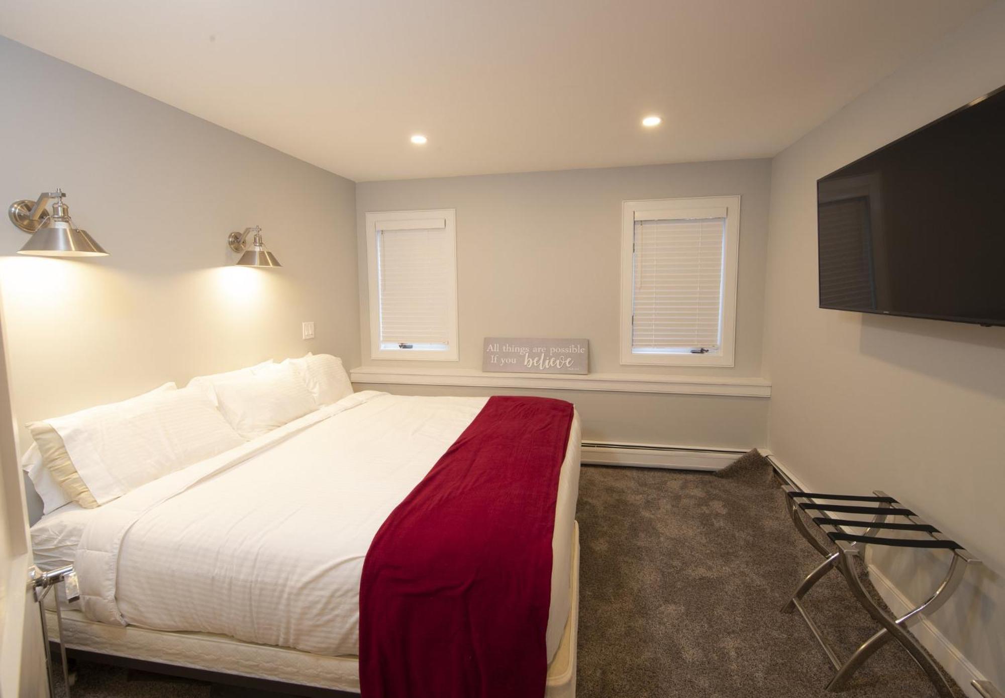 Okemo Mountain Lodging Ludlow Luaran gambar