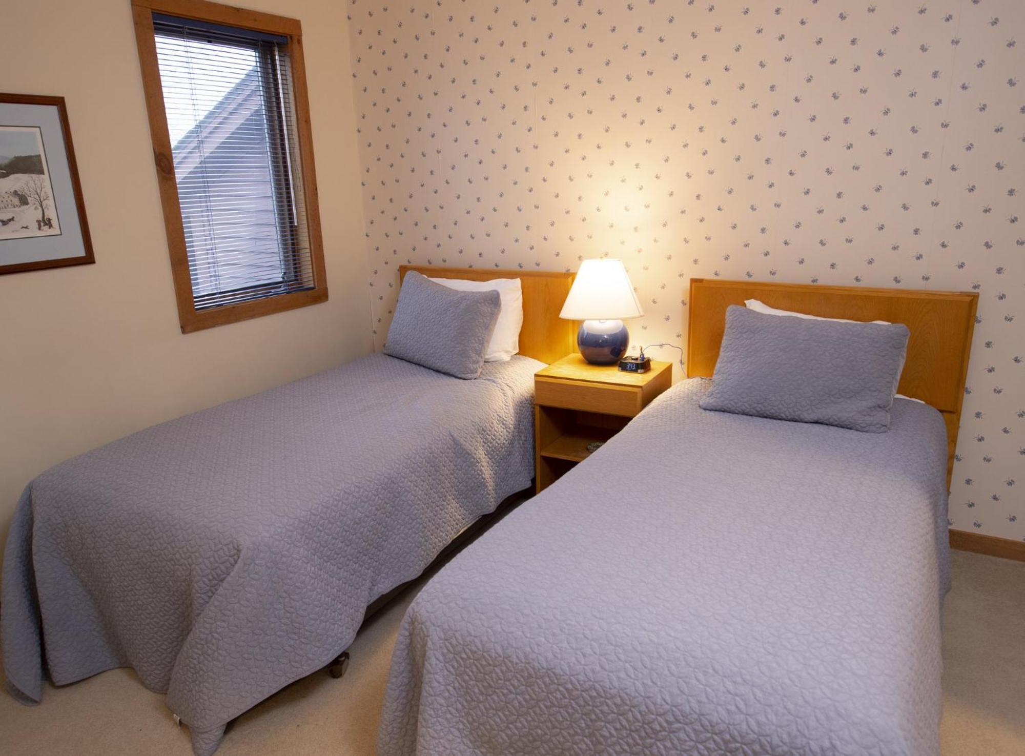 Okemo Mountain Lodging Ludlow Luaran gambar