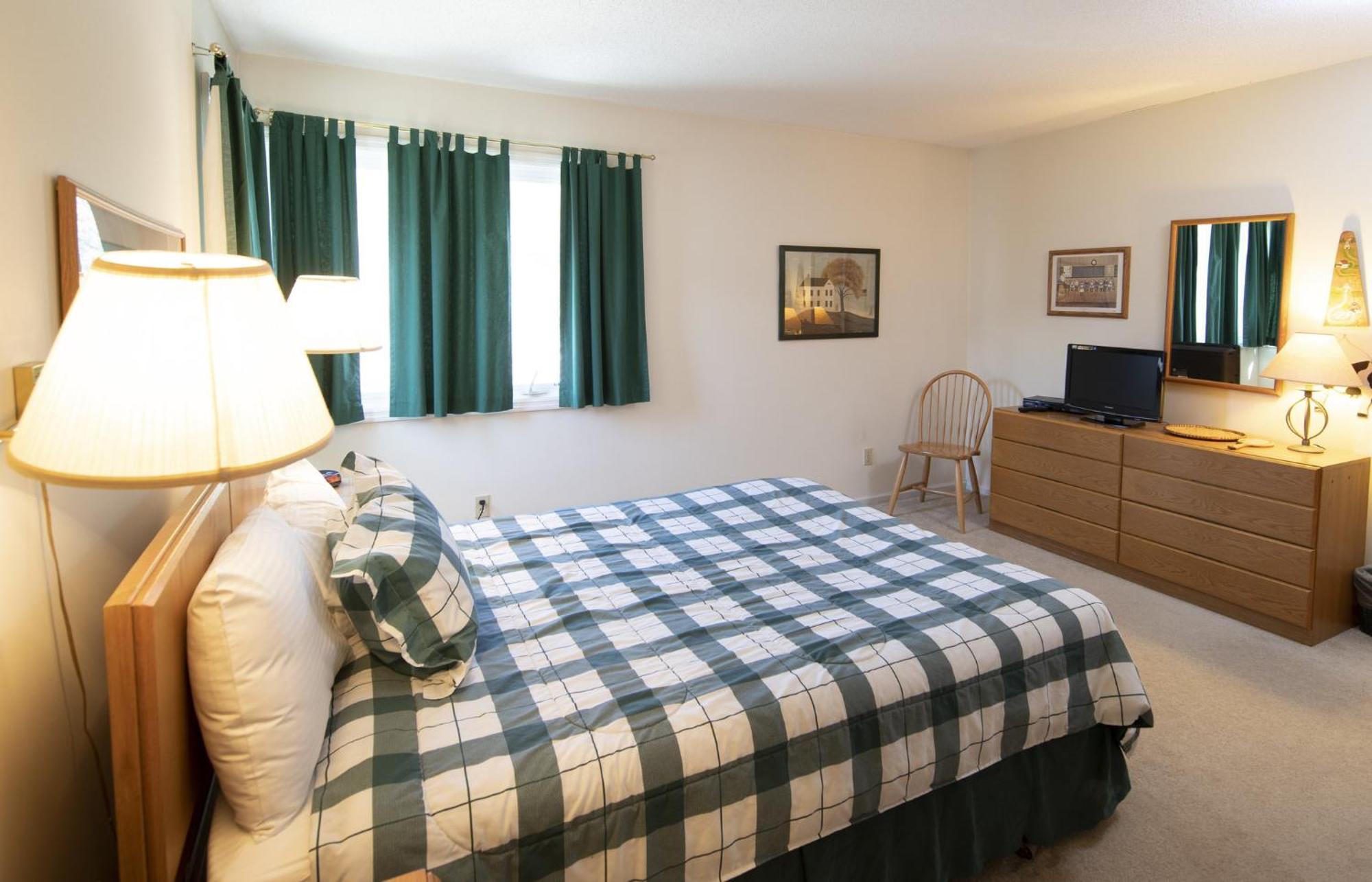 Okemo Mountain Lodging Ludlow Luaran gambar