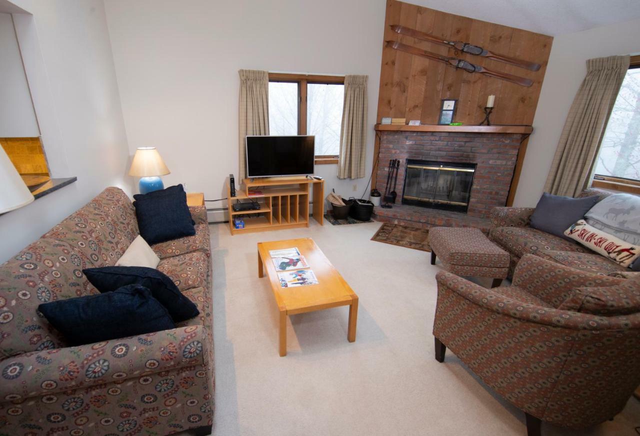 Okemo Mountain Lodging Ludlow Luaran gambar