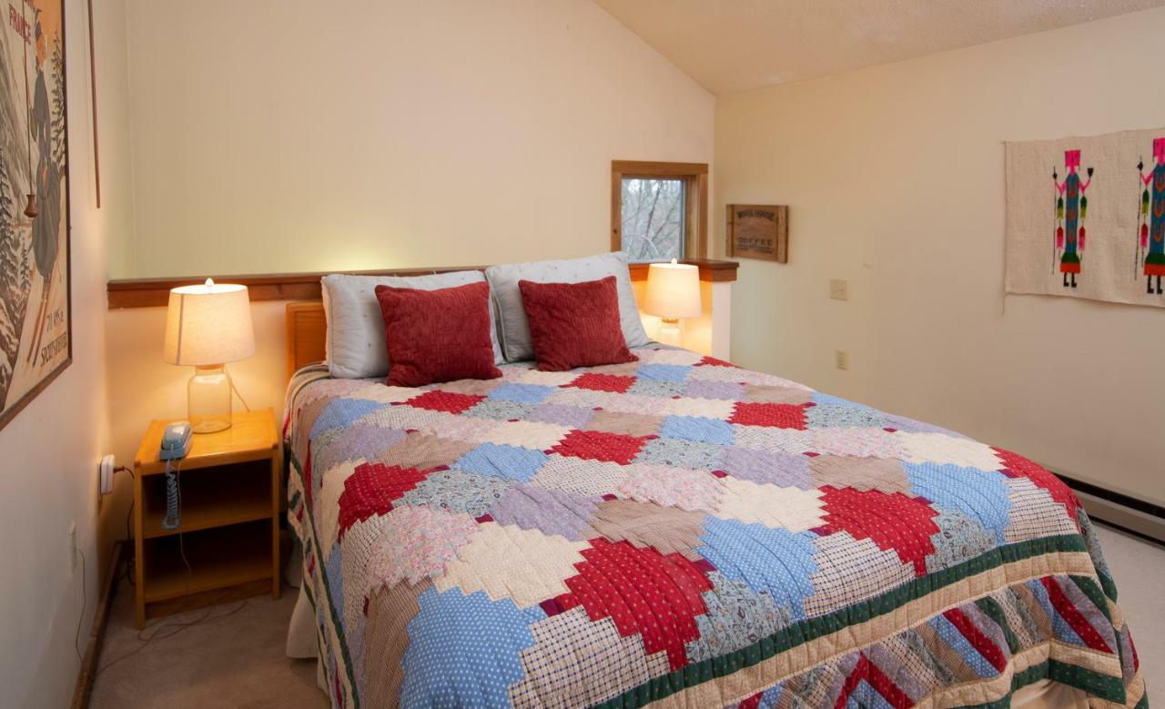 Okemo Mountain Lodging Ludlow Luaran gambar