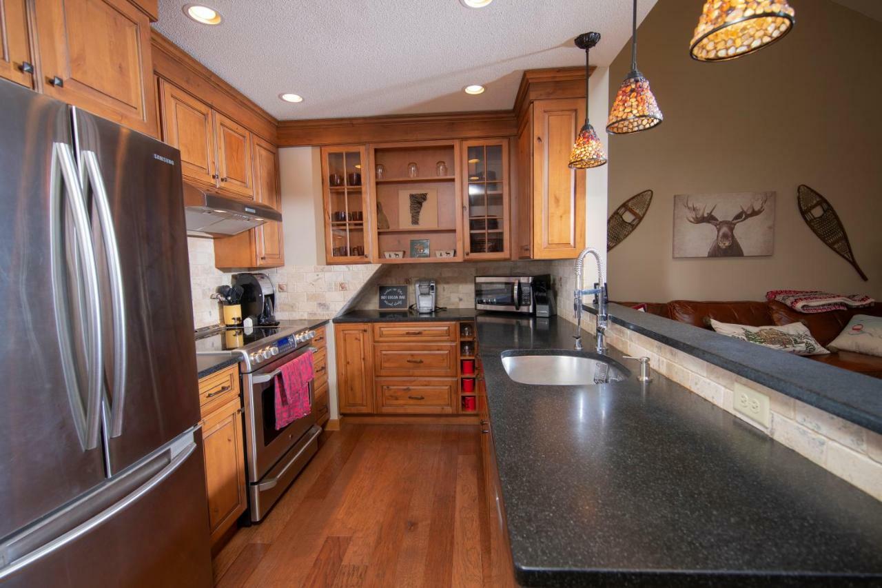 Okemo Mountain Lodging Ludlow Luaran gambar
