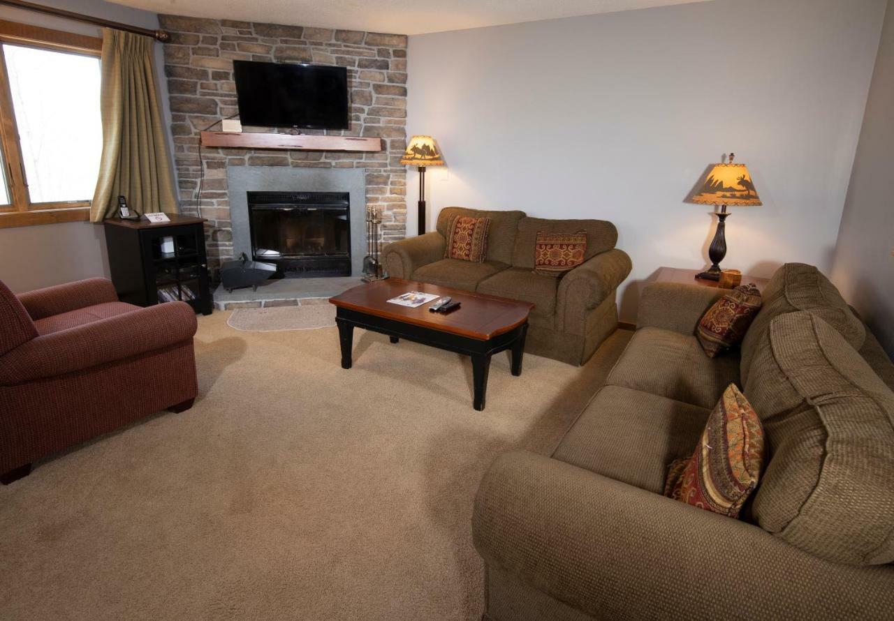 Okemo Mountain Lodging Ludlow Luaran gambar