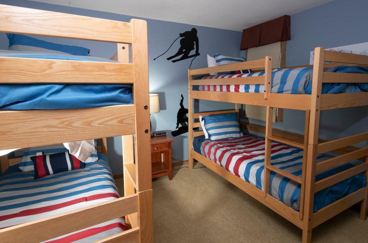 Okemo Mountain Lodging Ludlow Luaran gambar
