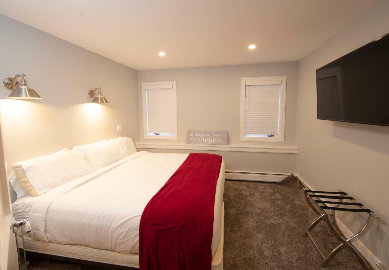 Okemo Mountain Lodging Ludlow Luaran gambar