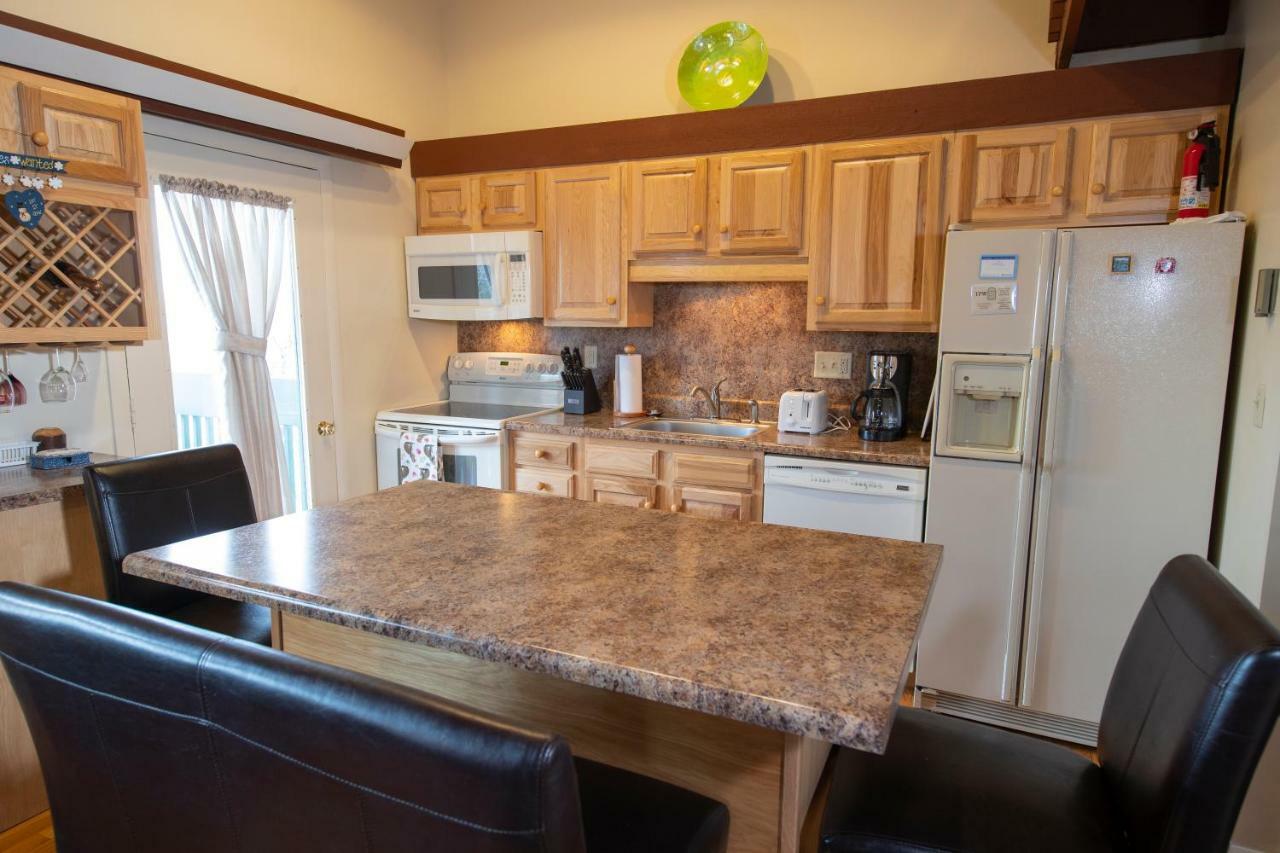 Okemo Mountain Lodging Ludlow Luaran gambar