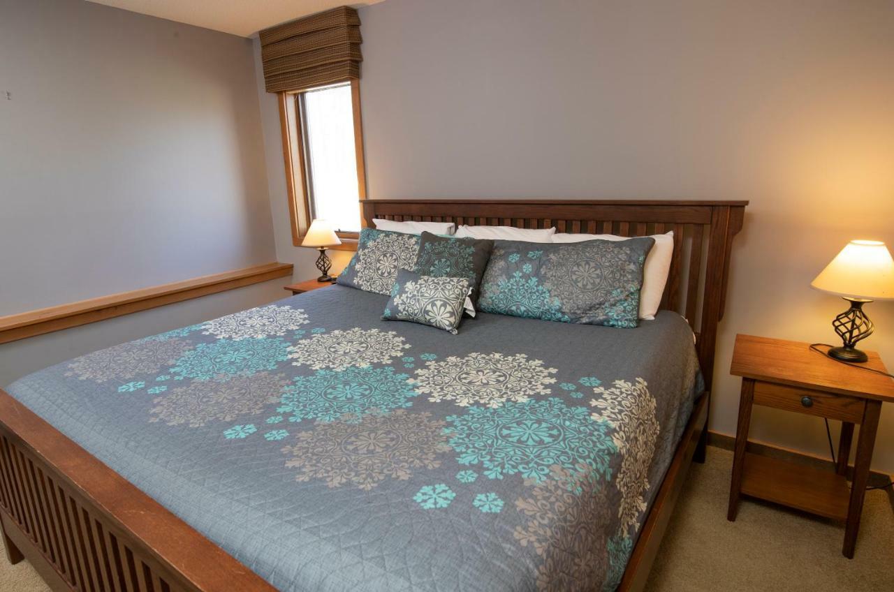 Okemo Mountain Lodging Ludlow Luaran gambar