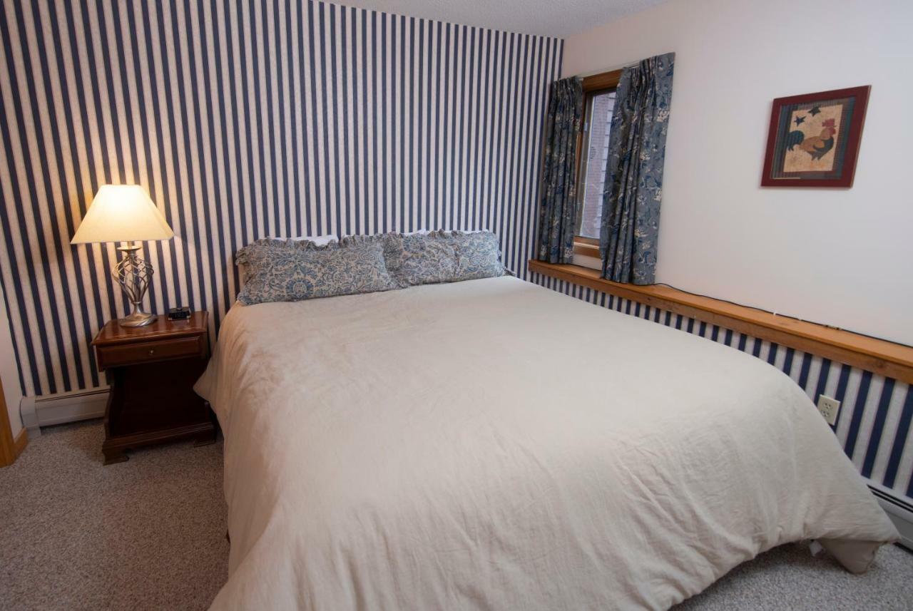 Okemo Mountain Lodging Ludlow Luaran gambar