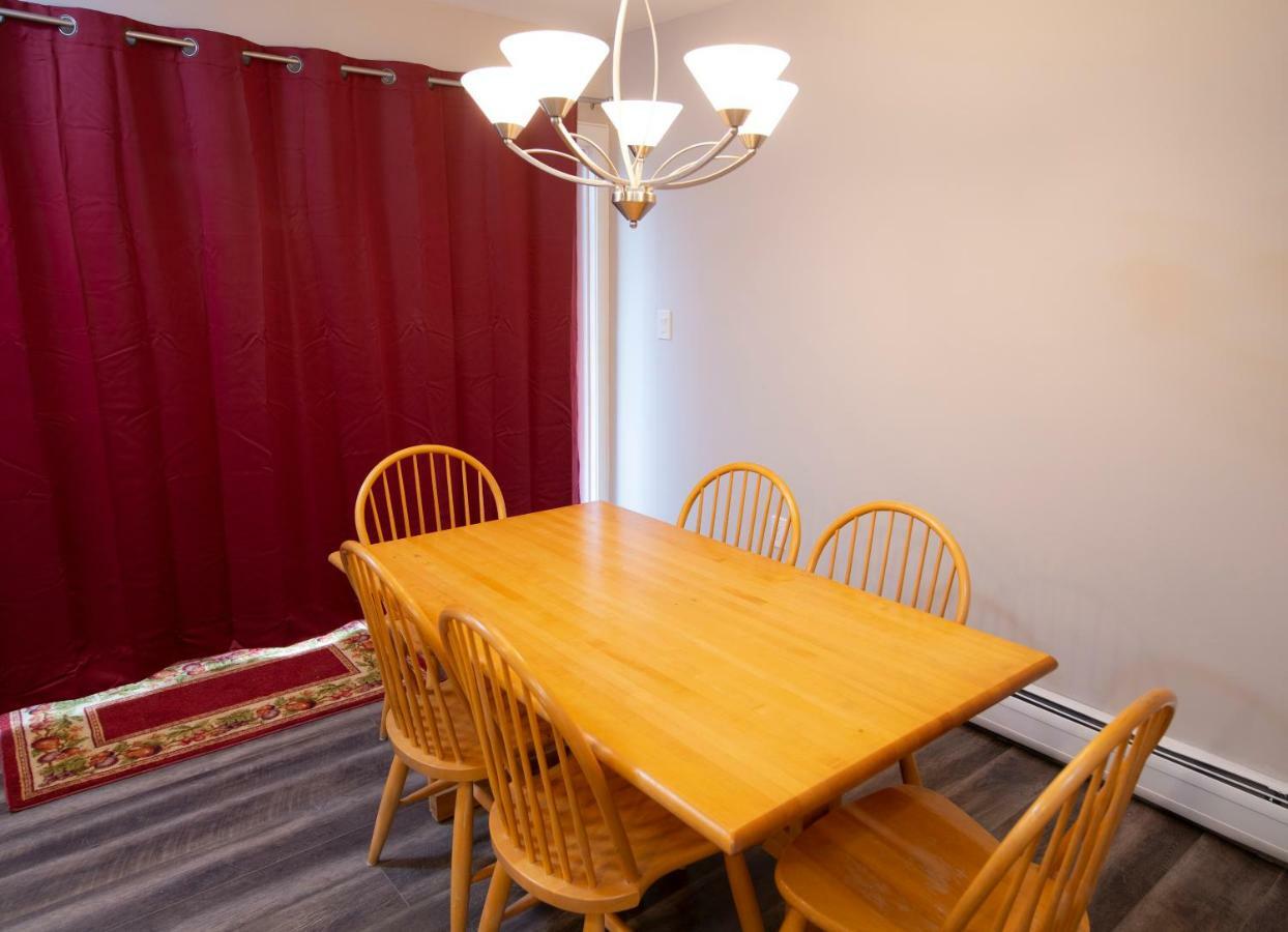 Okemo Mountain Lodging Ludlow Luaran gambar