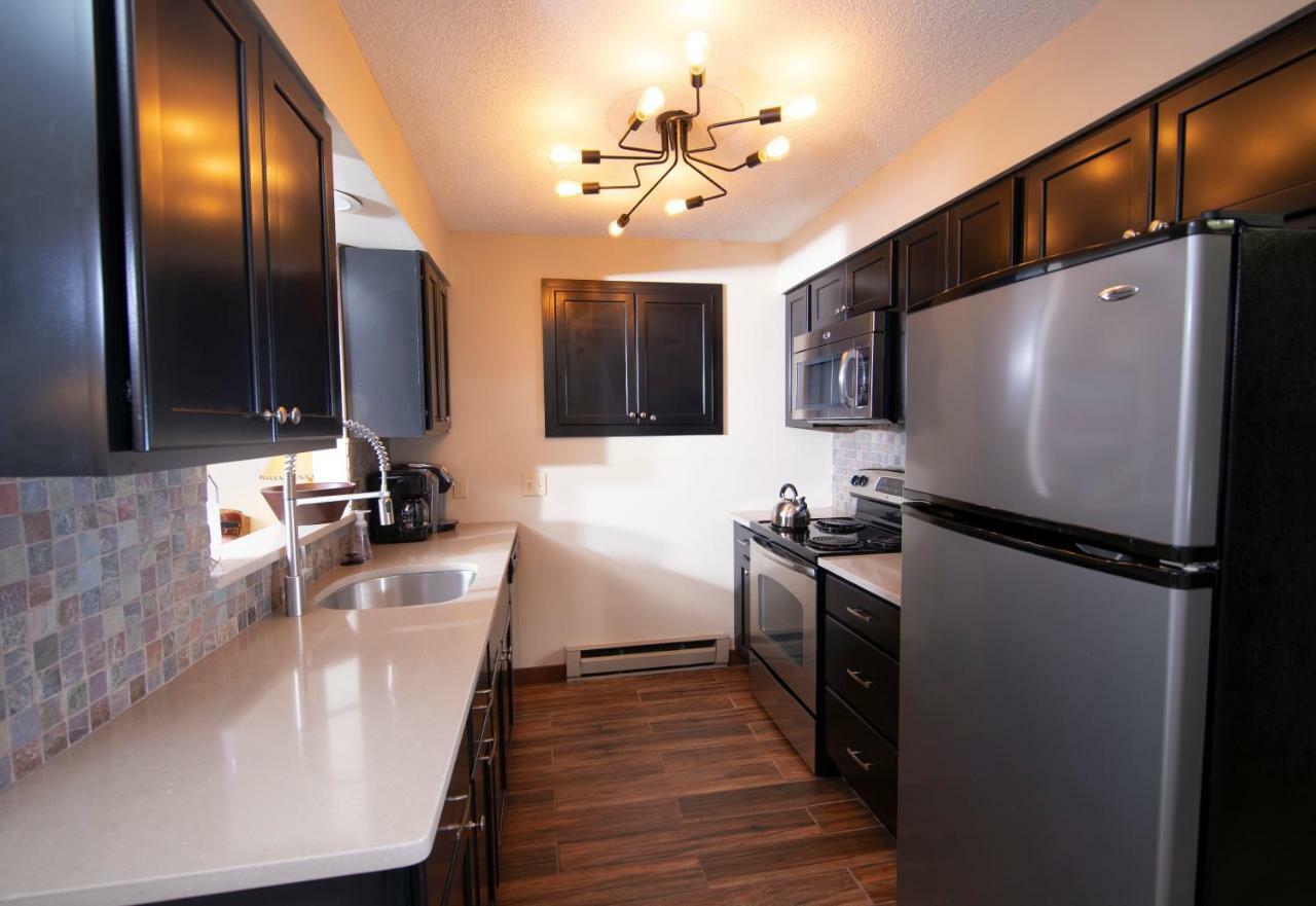Okemo Mountain Lodging Ludlow Luaran gambar