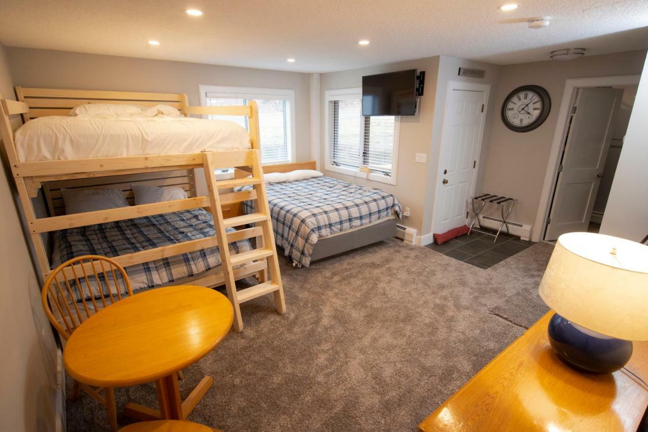 Okemo Mountain Lodging Ludlow Luaran gambar