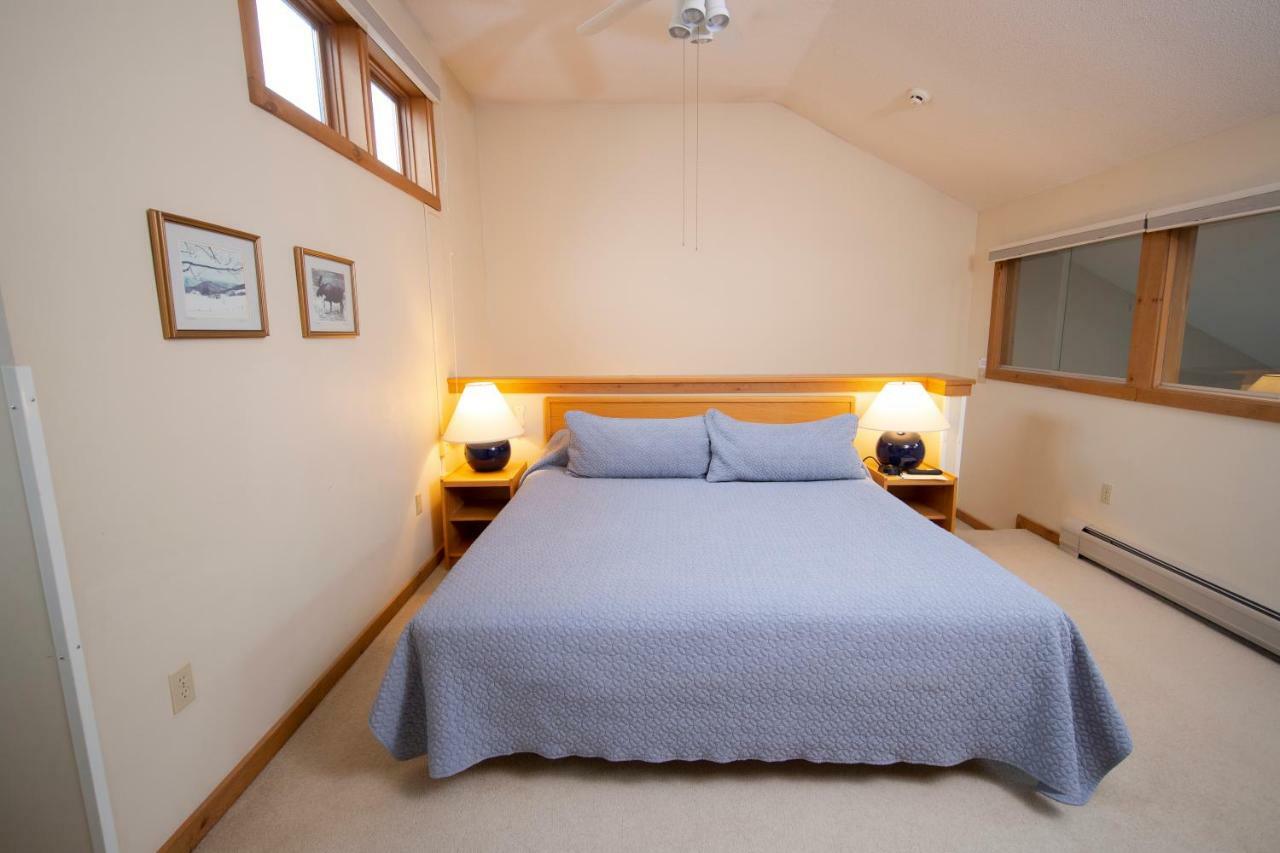 Okemo Mountain Lodging Ludlow Luaran gambar