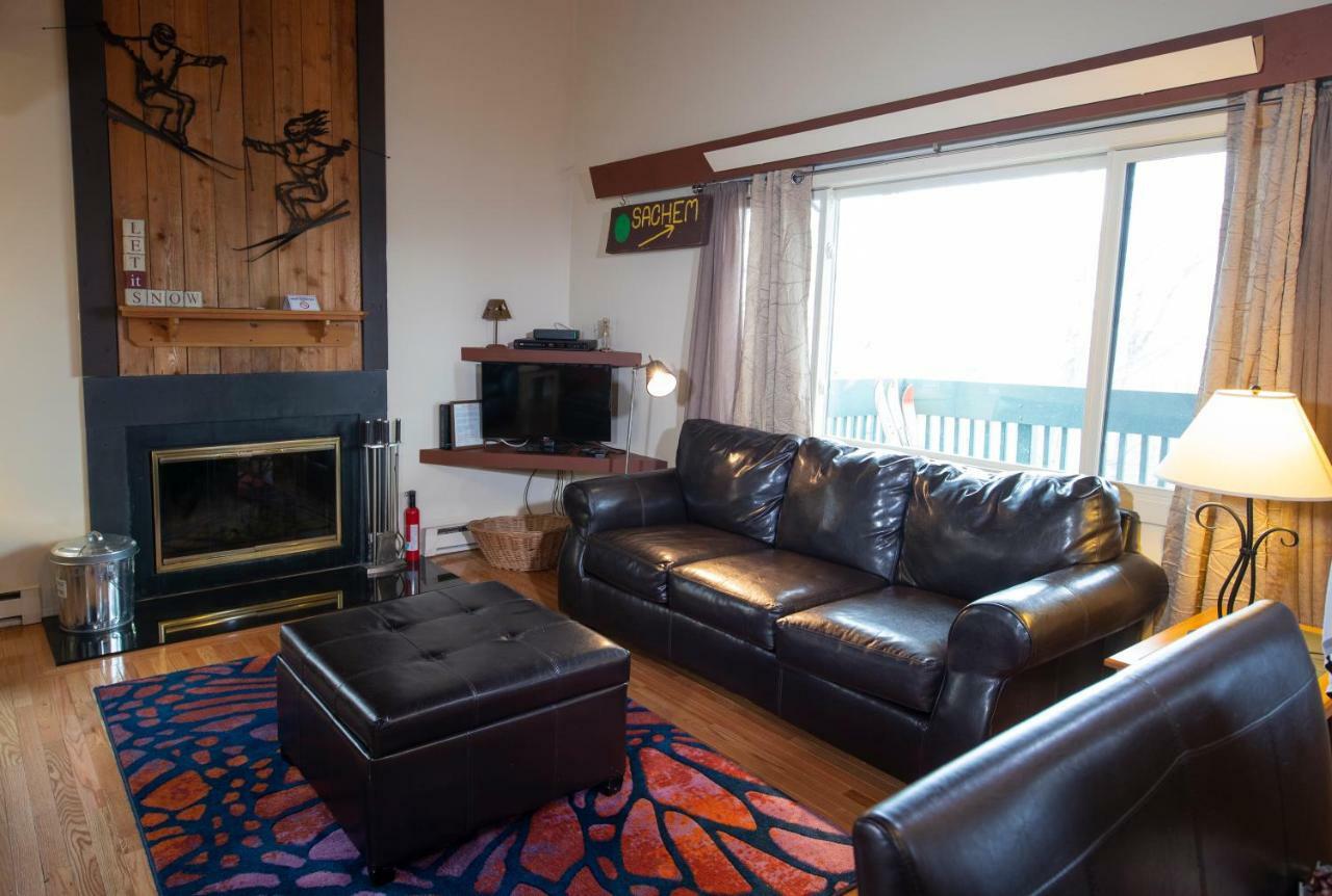Okemo Mountain Lodging Ludlow Luaran gambar