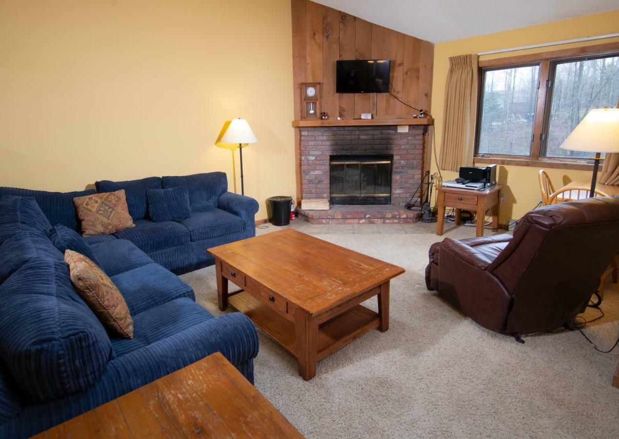 Okemo Mountain Lodging Ludlow Luaran gambar