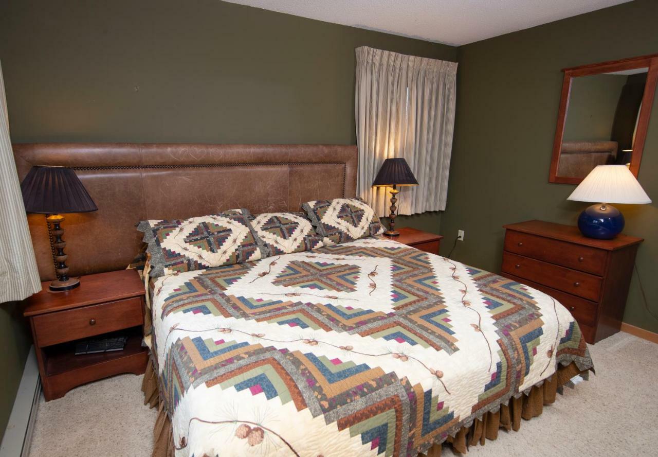Okemo Mountain Lodging Ludlow Luaran gambar